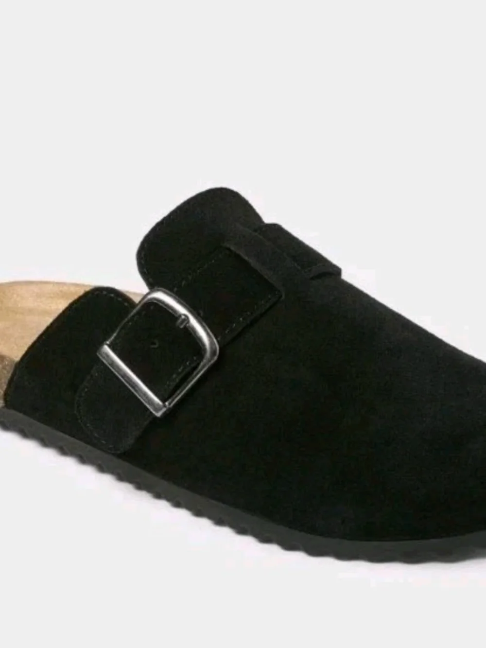 Kids' Tate Clogs - Cat & Jack™: Slip-on, Contoured Footbed, Flexible Outsole